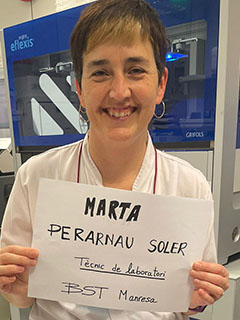 Marta-perarnau
